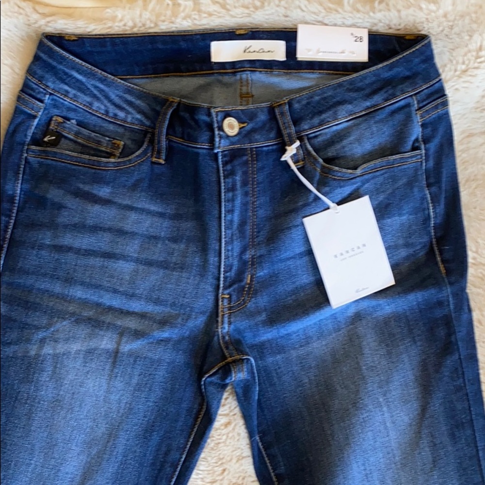 KanCan jeans!
